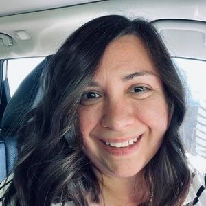 Meet your Posher, Tabitha